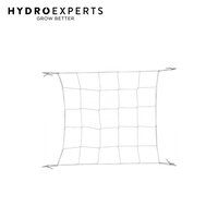 Hydro Axis Scrog Tent Net - Elastic Netting 