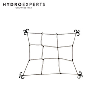 Mammoth SCROG Net Web - 60CM - 100CM | Sea of Green | For Grow Tent