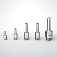 Fontana Smooth Bore Jet - Ø  5MM / 8MM / 10MM / 12MM | Water Fountain Nozzle