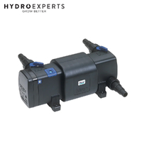 OASE Bitron C - 24 UVC / 36 UVC / 55 UVC / 72 UVC / 110 UVC | Ultra Violet Clarifier