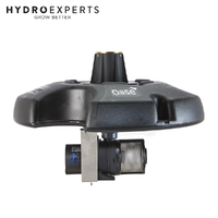 OASE PondJet Eco | Floating Fountain with Multi-Function Nozzle