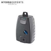 OASE Air Pump OxyMax Complete Kit - 100 AU / 200 AU / 400 AU | Air Stone & Tubes are included
