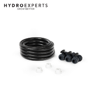 OASE Eco-Rise Plumbing Kit - Triple