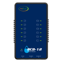 Pro Leaf BeHive-I Dry Contact Control Board BCB-12 | 12 Output 