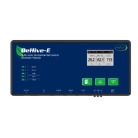 Pro Leaf BeLeaf BeHive-E - BLH-E | Multi-Zone Environmental Control Extension Module 