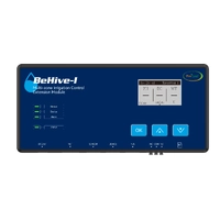 Pro Leaf BeLeaf BeHive-I - BLH-I | Multi-Zone Environmental Control Extension Module
