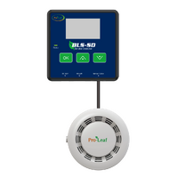 Pro Leaf BeLeaf BeHive-E Smoke Detector - BLS-SD
