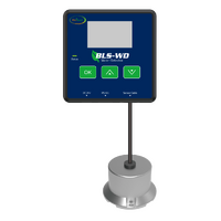 Pro Leaf BeLeaf Water Detector - BLS-WD
