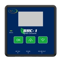 Pro Leaf BeHive-E RS485 Converter - BRC-1