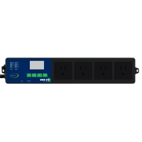 Pro Leaf BeHive-E 120-240V Smart Socket - BSS-E4