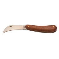 Due Buoi Pruning & Grafting Knife 252L - Made in Italy