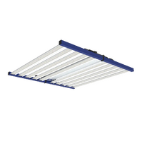 Grand Master LED (GML) Grow Light Tarantula Borg Evo - 1500W | 2.9 umol/J | IP66