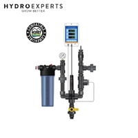 Dosatron Lo-Flo Monitor Kit – Water-Powered Nutrient Delivery System
