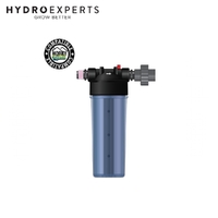 Dosatron Lo-Flo Mixing Chamber Kit – Water-Powered Nutrient Delivery System