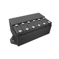 OASE ProfiLux Garden LED Controller - Enables Connection of Up to 4 Spotlights