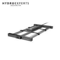 AC Infinity LED Grow Light Ionframe EVO3 - 280W | 3.14 umol/J | Dimmable | IP65