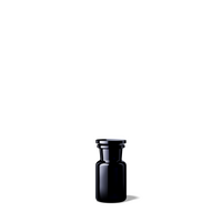 MIRON Violetglass Apothecary Jar Libra & Polished Stopper - 50ML