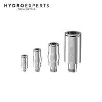 Fontana Fizz Jet Nozzle - MZ150 | 50MM Orifice | 304 Stainless Steel