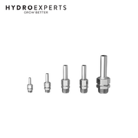 Fontana Smooth Bore Jet - Ø12MM | 316 Stainless Steel | MS1012.L