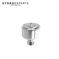 Fontana Fleur de Lis Nozzle - KC101 | 304 Stainless Steel | 19 Nozzles