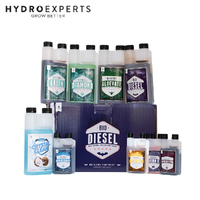 Bio Diesel Original Complete Starter Kit - Free Merchandise Included