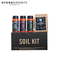 Aptus Soil Starter Kit | For Soil | Terra | Coco
