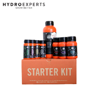 Aptus Hydro Starter Kit | For Coco | Perlite | Clayballs | Soil