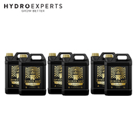 Byron Bay Gold Veg + Flower + Fruit Full Set - 6 x 1L / 6 x 5L / 6 x 20L