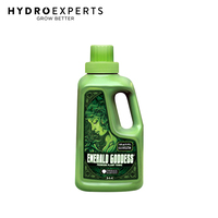 Emerald Harvest Emerald Goddess - 950ML / 1.89L / 3.79L / 9.46L | Premium Plant Tonic