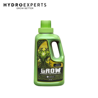 Emerald Harvest Grow - 950ML / 1.89L / 3.79L / 9.46L | Professional 3 Part Nutrient