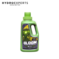 Emerald Harvest Bloom - 950ML / 1.89L / 3.79L / 9.46L | Professional 3 Part Nutrient