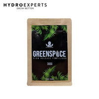 Dr Greenthumbs GreenSpace Slow Release Fertiliser - 300G / 1KG | NPK 12:8:8