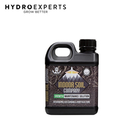 Dr Greenthumbs Growth - 1L | Maintenance Solution | 100% Organic