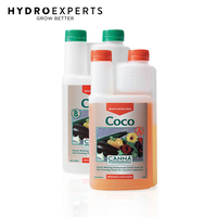 CANNA COCO A+B - 2 X 1L / 2 X 5L / 2 X 10L / 2 X 20L