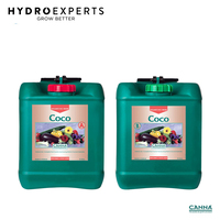 Canna Coco Nutrient A+B - [Size: 2 x 10L]