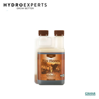 Canna Bio Flores - 250ML / 1L / 5L | Certified Organic Nutrients