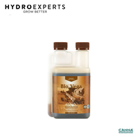 Canna Bio Vega - 250ML / 1L / 5L | Certified Organic Nutrients