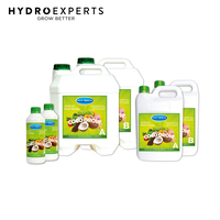 Hy-Gen Coco - [Size: Grow A+B (2 x 1L)]