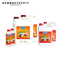 Hy-Gen Coco - [Size: Bloom A+B (2 x 1L)]