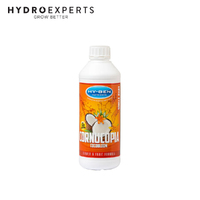 Hy-Gen Cornucopia Coco Bloom - 1L / 5L | 1-Part Flower Base Nutrient