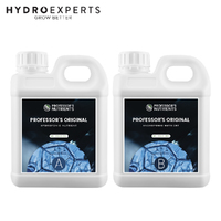 Professor's Nutrients Original - 1L / 5L / 10L / 20L | 2 Parts Base Nutrient