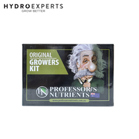 Professor's Nutrients Original Growers Kit | Original A+B + Go Roots + Go Green + Grow Fast + Flower Boost + Extreme Boost