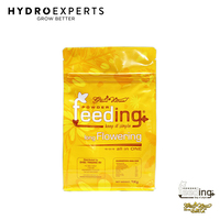 Green House Powder Feeding Long Flowering - 500G / 1KG / 2KG | All-In-One Nutrient