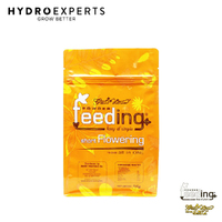 Green House Powder Feeding Short Flowering - 500G / 1KG / 2.5KG | All-In-One Nutrient