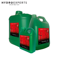 Med-Tek Coir Flores A+B - 1L / 5L / 20L | 2-Part Nutrient