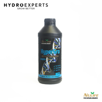 Nulife Technologies HyperGro - 1L 4L 20L | 1-Part Grow Base Nutrient | Growth