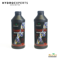 Nulife Technologies Power Gro Bloom A&B Set - 1L 4L 20L | 2-Part Base Nutrient