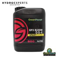 Green Planet Bloom - [Size: 1L]