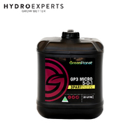 Green Planet Bloom - [Size: 20L]