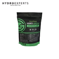 Green Planet Nutrients Horti Grow Powder Nutrient - 2.3KG